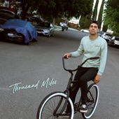 Thousand Miles artwork