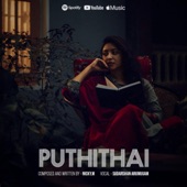 Puthithai Reprise (feat. Nicky.M) [Special Version] artwork