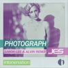 Photograph (Simon Lee & Alvin Remix) - Single