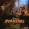 Pinocchio (Original Soundtrack) album lyrics, reviews, download