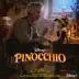 Pinocchio (Original Soundtrack) album cover