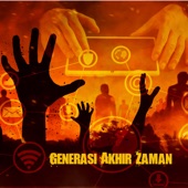 Generasi Akhir Zaman (Judi, Prostitusi & Mabuk Lagi) [feat. Patria NK] artwork