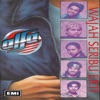 Alfa - Sesat Dalam Cinta
