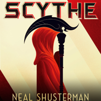 Neal Shusterman - Scythe (Unabridged) artwork