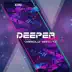 Acuna Presents Deeper Night album cover