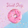 Jazz for Donut Shop: Calm Music for Cafe Bar, Sweet Cake and Happy Morning