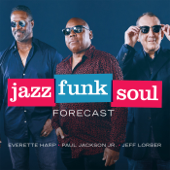 Bouncing Back - Jazz Funk Soul