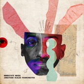 Mindstate Music - EP artwork