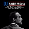 O.J.: Made in America (Original Motion Picture Soundtrack) artwork