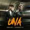 Una (feat. Connect-R) artwork