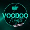 Voodoo Nights (Radio Edit) artwork