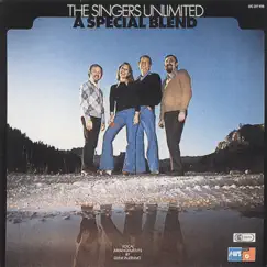 A Special Blend by The Singers Unlimited album reviews, ratings, credits