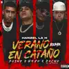 Stream & download Verano En Cataño (Remix) - Single