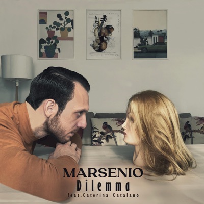 Dilemma - Marsenio