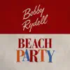Beach Party - EP album lyrics, reviews, download