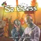 So Bless - Lutan Fyah, Kafu Banton & Crawba Genius lyrics