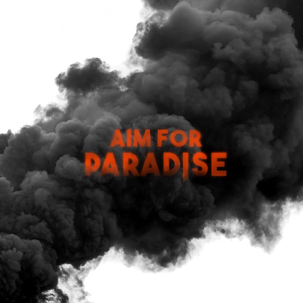 Tenside - Aim for Paradise [single] (2022)