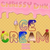 Ice Cream (SKINOUT MIX) artwork