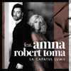 La Capatul Lumii (feat. Robert Toma) - Single