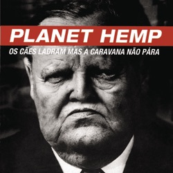 Planet Hemp - Zerovinteum (feat. Fernanda Abreu)