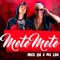 Mete Mete - Mc 2K & MC Lan lyrics