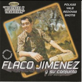 Flaco Jimenez y Su Conjunto artwork
