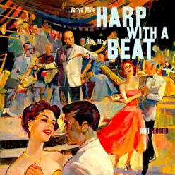 Harp with a Beat - Billy May Harp with a Beat - Billy May