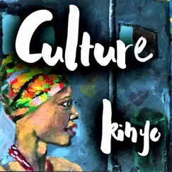 Culture - EP by Kinyo album reviews, ratings, credits