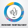 Emiliyan Ivanov - Weekend Offender (Edit)