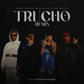 Trucho (feat. EL NOBA, Al Records & DT.Bilardo) [Remix] artwork