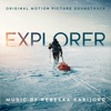 Explorer (Original Motion Picture Soundtrack) artwork