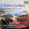 Carmina Burana, Introduction: Fortune, Empress of the World - Atlanta Symphony Orchestra & Robert Shaw