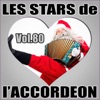 Les stars de l'accordéon, vol. 80