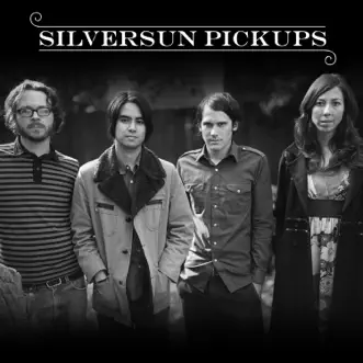 Kissing Families (Live) by Silversun Pickups song reviws