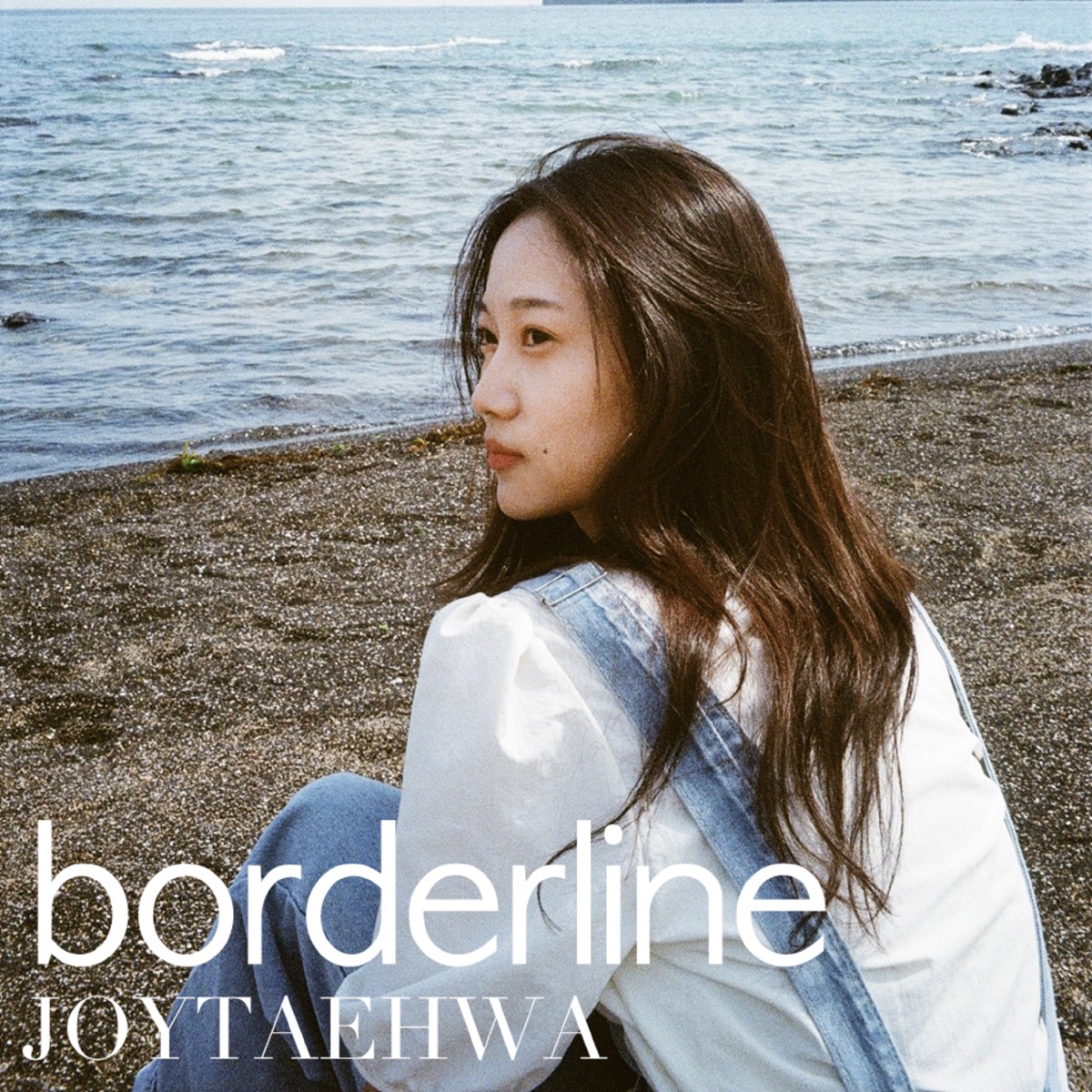 JOYTAEHWA – Borderline – EP