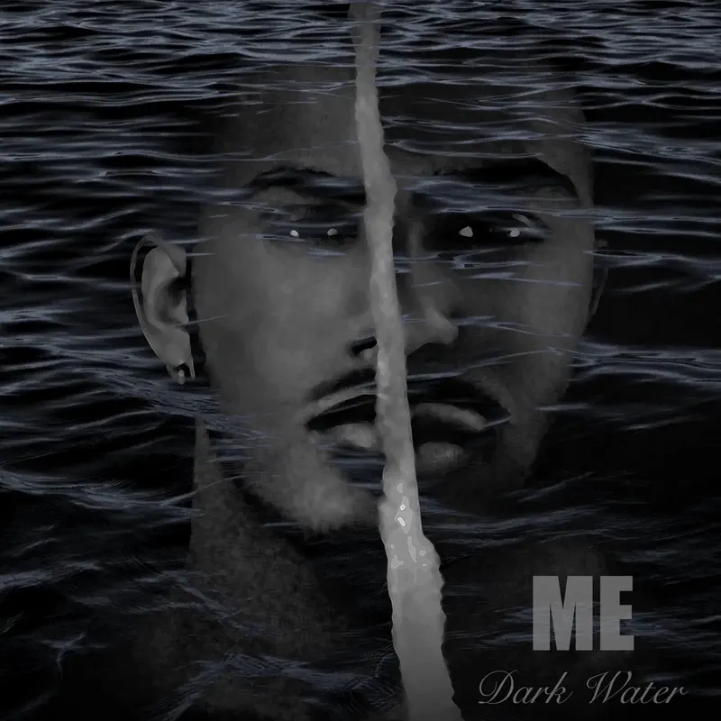 Marques Houston - Me Dark Water - EP (2022) [iTunes Plus AAC M4A]-新房子