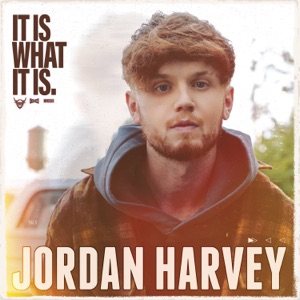 Jordan Harvey - Along For The Ride - 排舞 音乐