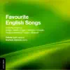 Felicity Lott Sings Favourite English Songs album lyrics, reviews, download
