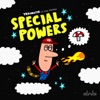 Special Powers - Single