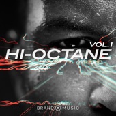 Hi-Octane Vol. 1 artwork
