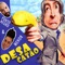 Desacatao - Punto Negro & El Menor lyrics