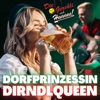 Dorfprinzessin Dirndlqueen - Single