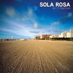 Sola Rosa - Love Alone (feat. Spikey Tee)