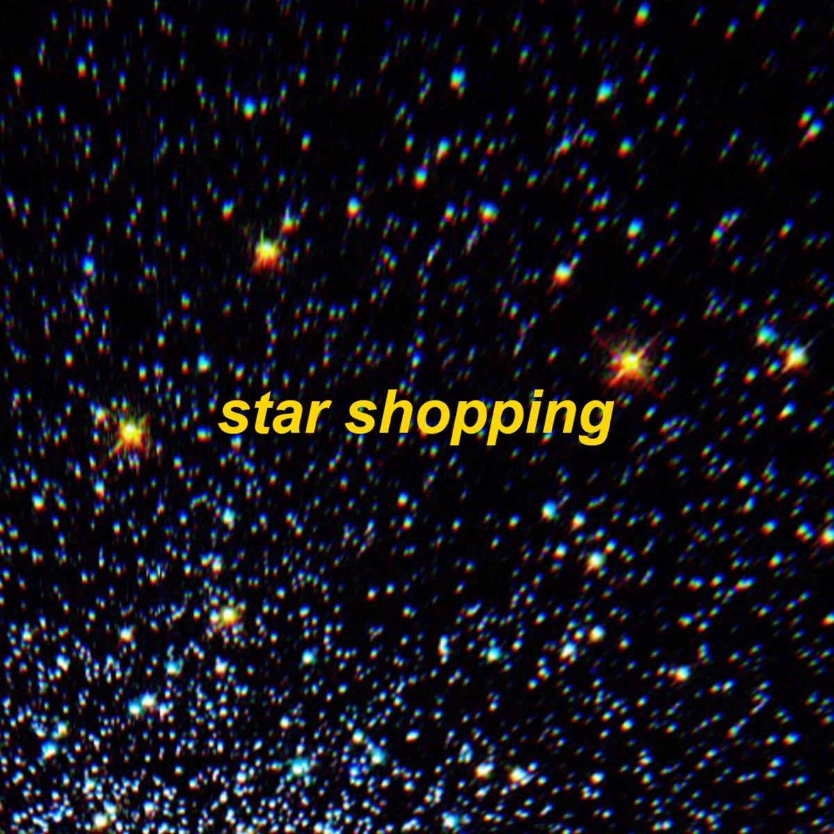 Star shopping