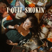 I Quit Smokin' artwork