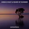 Somewhere - Single album lyrics, reviews, download