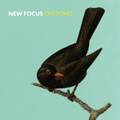 New Focus on Song (feat. Nicola Wiszniewska, Alina Bzhezhinska & The Glasgow String Quartet) artwork