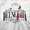 Licenciada - Single album lyrics, reviews, download