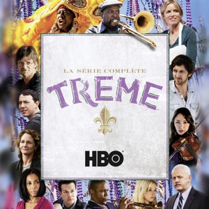 Treme, La Série Complète (VF) - Episode 28