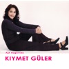Kıymet Güler - Aşk Bağrımda